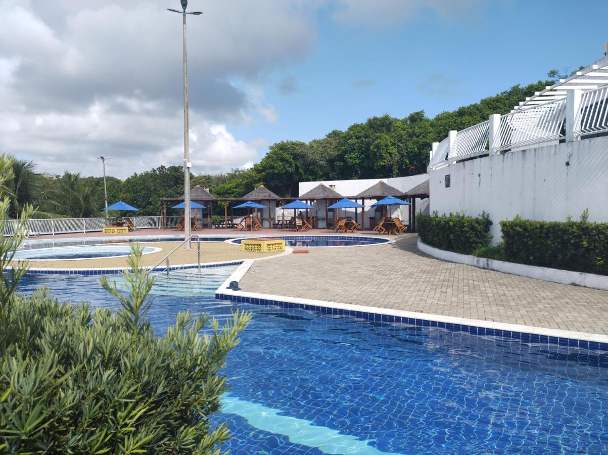 Condominio Encantador Proximo A Praia , 3 Quartos. Joao Pessoa Exterior photo