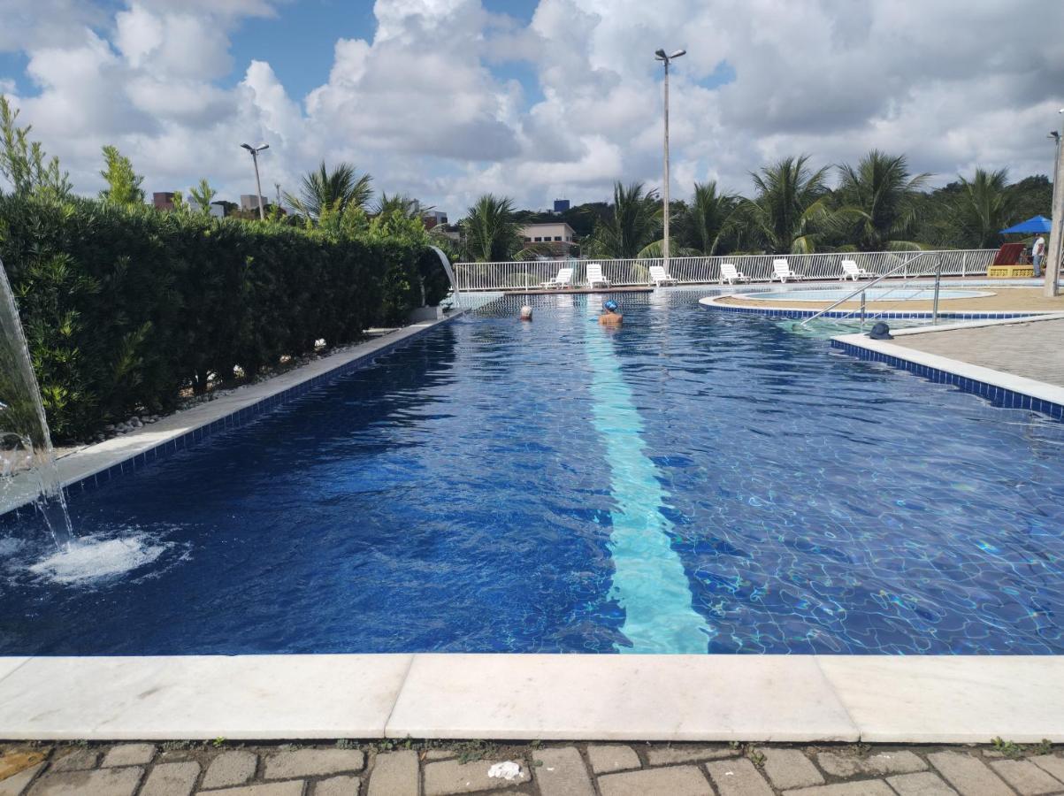 Condominio Encantador Proximo A Praia , 3 Quartos. Joao Pessoa Exterior photo