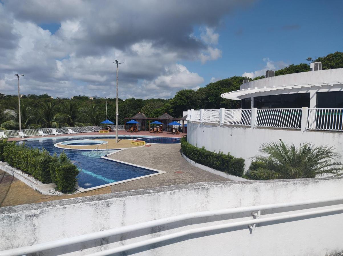 Condominio Encantador Proximo A Praia , 3 Quartos. Joao Pessoa Exterior photo