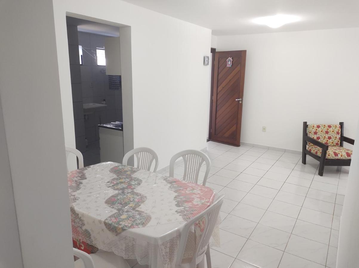 Condominio Encantador Proximo A Praia , 3 Quartos. Joao Pessoa Exterior photo