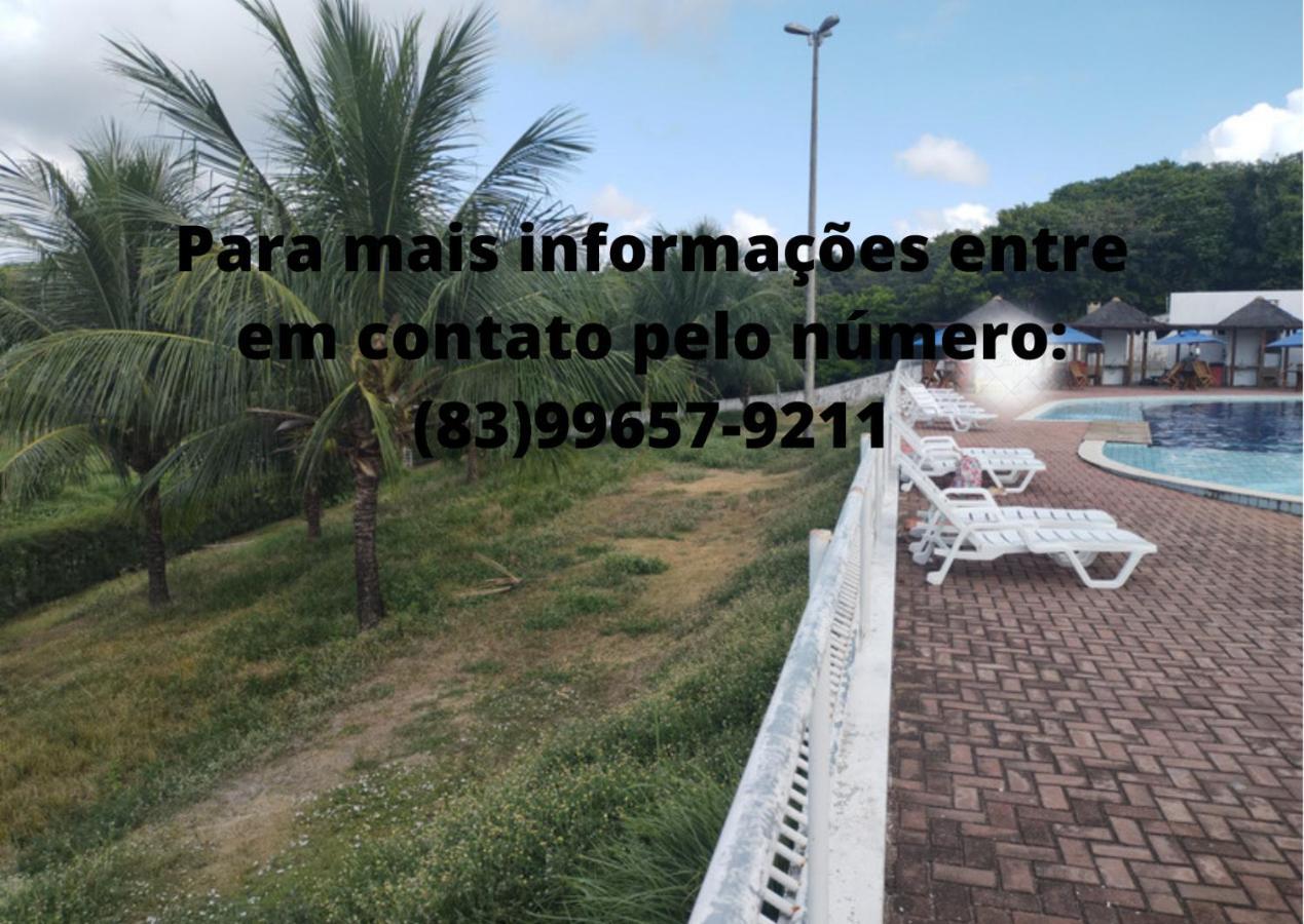 Condominio Encantador Proximo A Praia , 3 Quartos. Joao Pessoa Exterior photo
