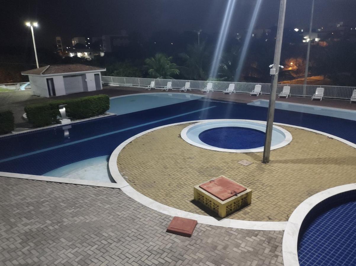 Condominio Encantador Proximo A Praia , 3 Quartos. Joao Pessoa Exterior photo